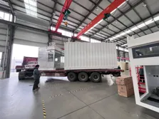 logistics