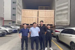 Packaging and Transportation