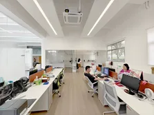 Corporate Environment