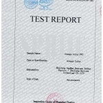 Certificates