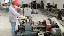 factory show