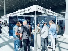 Exhibition Photo Sharing