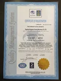 Certificates