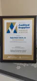 Certificates