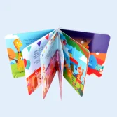 children sound book