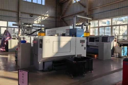 Instrument & Valve Factory
