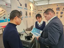 Russia 2025 Internatonal Agricultural Machinery Exhibition