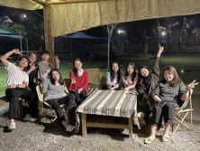 Yako team activity
