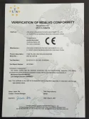 Certificates