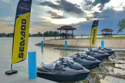 Jet Ski Show