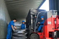 Logistics
