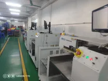 Factory View