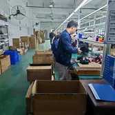 Factory & Workshop
