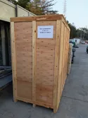 PACKAGING & SHIPPING