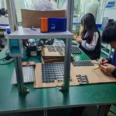 Factory & Workshop