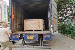 Packaging and Transportation