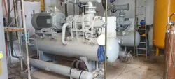 Sri Lanka Cold Storage Project