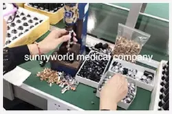 Our factory