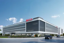 our factory
