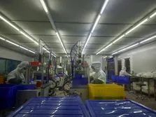 Clean room Cloth