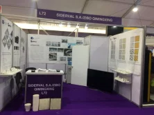 Overseas Exhibition