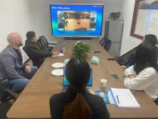 Company Activity