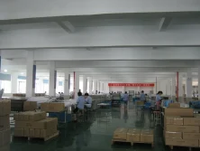 Factory Overview
