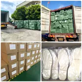 Shoe Sole Production Lines