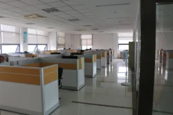 Office Environment