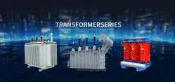 Main production products display