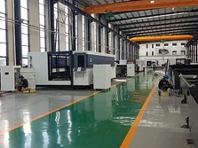Our factory