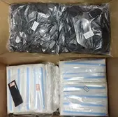 Packaging and transportation