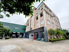 Corporate Environment