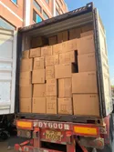 shipping details
