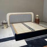 Modern minimalist style