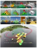 Our Water Park Project