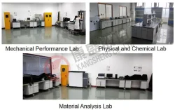 R & D Center