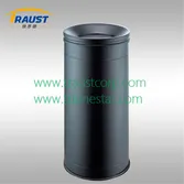 Trash bin