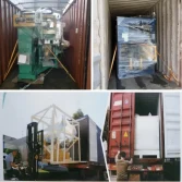Shipment