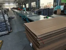 Production department