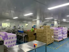 workshop & production line