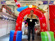 Trade Show