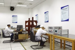 Production & Manufacturing of Intelligent Control System