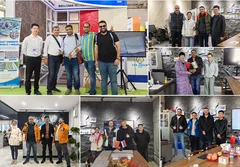 With Our Customers