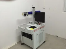 New machines