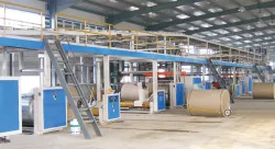 Factory Production Line