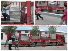 Packing&Delivery