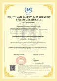 Certificates