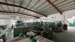 Our Factory