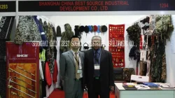 Trade show